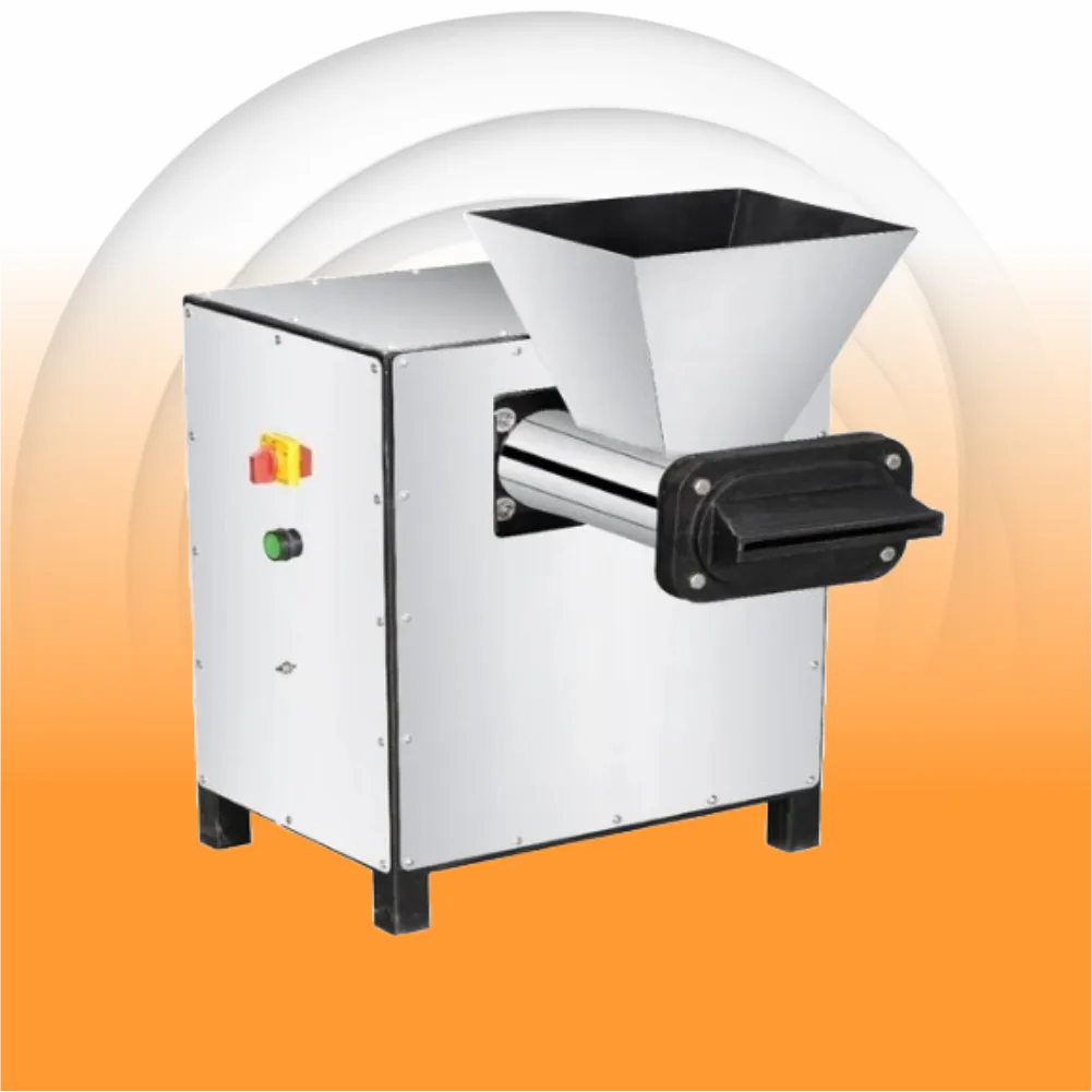 Roti Making Machine